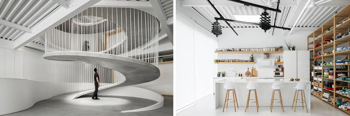 广州诸侯快讯装饰设计公司图册