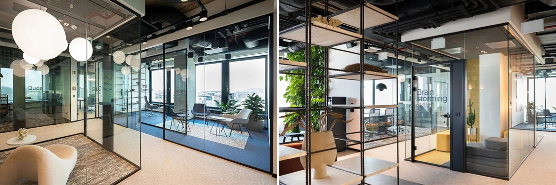 广州诸侯快讯装饰设计公司图册