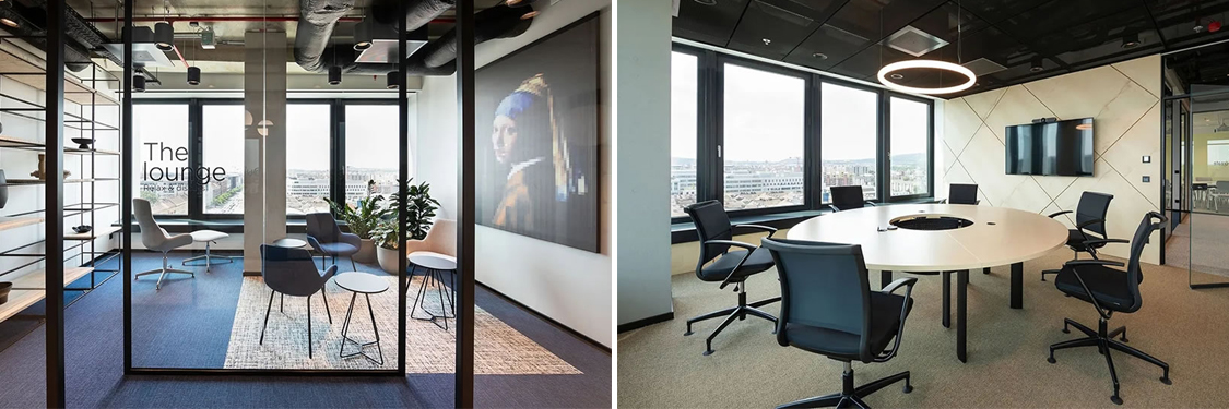 广州诸侯快讯装饰设计公司图册