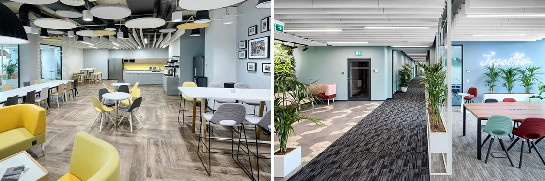 广州诸侯快讯装饰设计公司图册