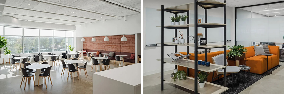 广州诸侯快讯装饰设计公司图册