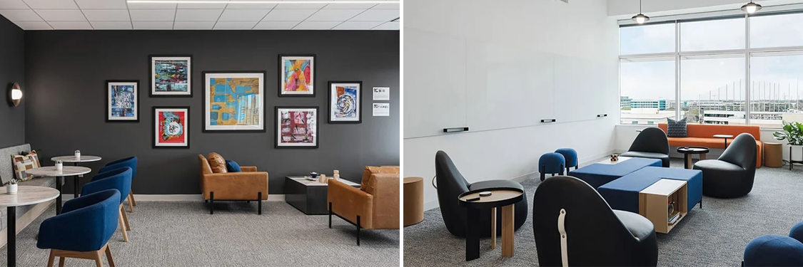 广州诸侯快讯装饰设计公司图册