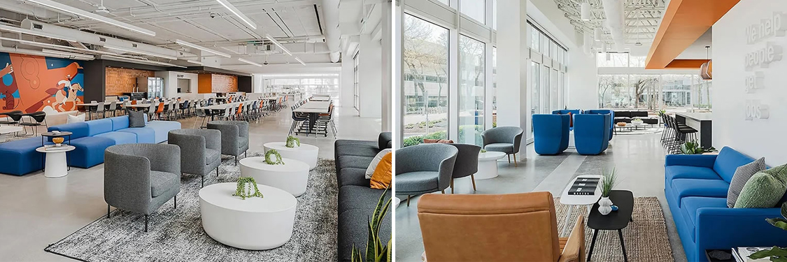 广州诸侯快讯装饰设计公司图册