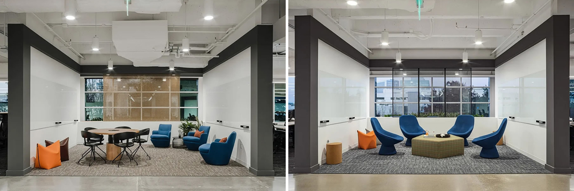 广州诸侯快讯装饰设计公司图册