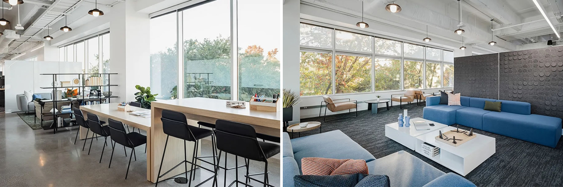 广州诸侯快讯装饰设计公司图册