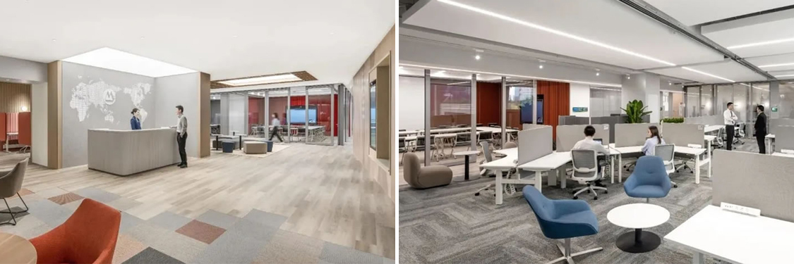 广州诸侯快讯装饰设计公司图册