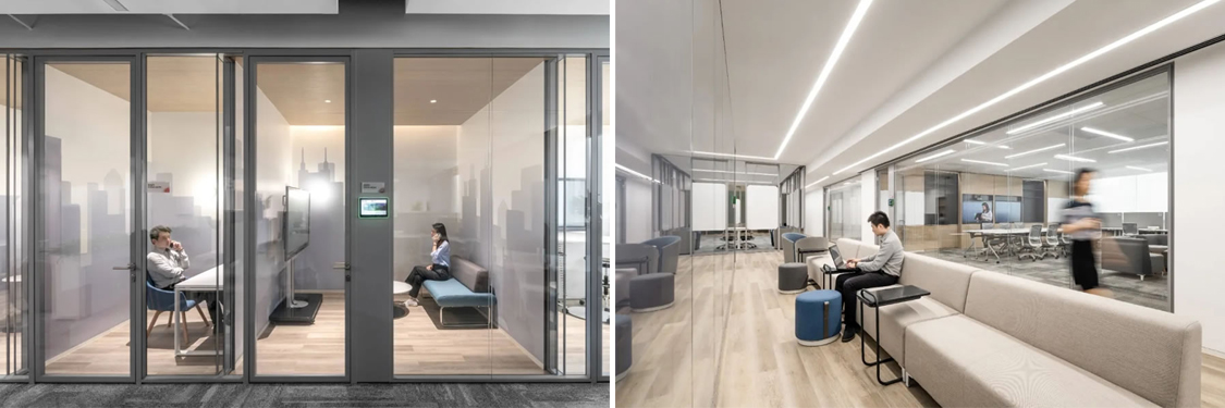 广州诸侯快讯装饰设计公司图册