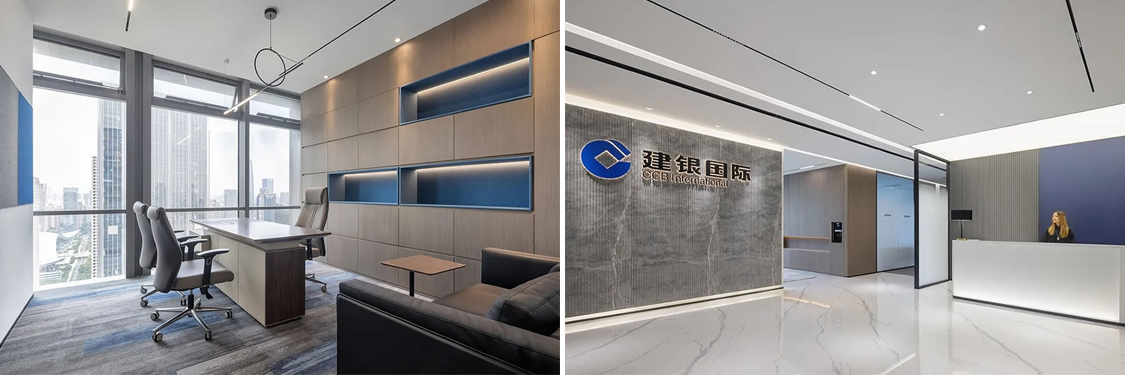 广州诸侯快讯装饰设计公司图册