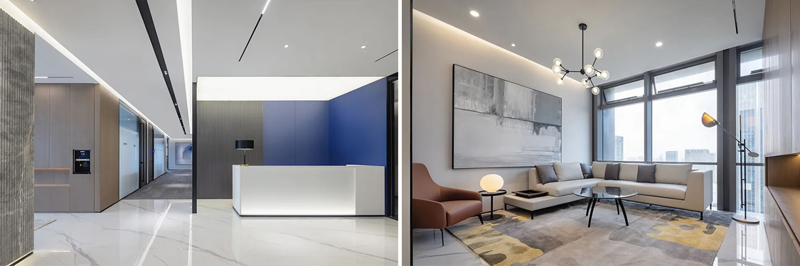 广州诸侯快讯装饰设计公司图册