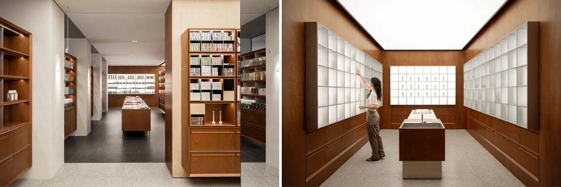 广州诸侯快讯装饰设计公司图册