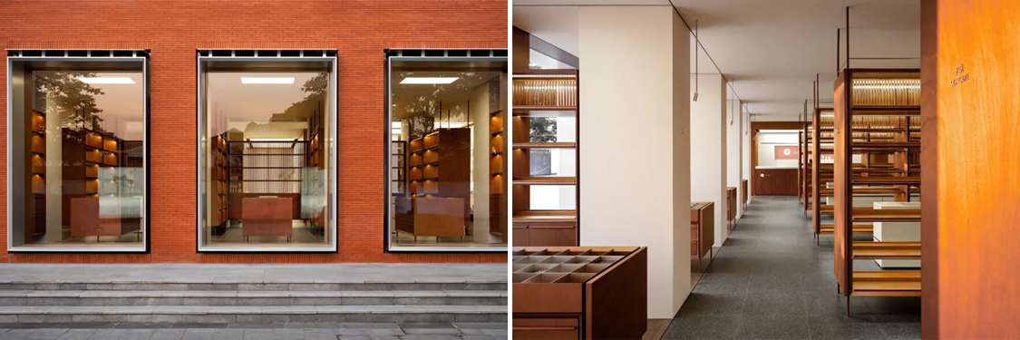 广州诸侯快讯装饰设计公司图册