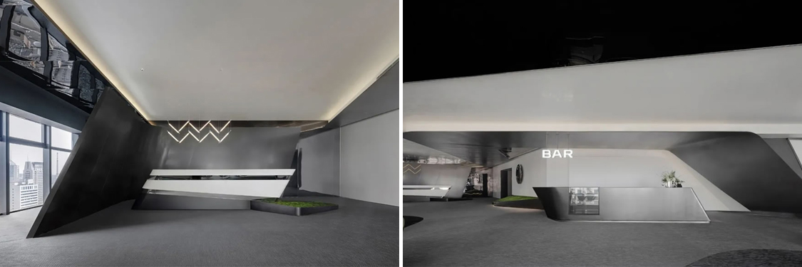 广州诸侯快讯装饰设计公司图册