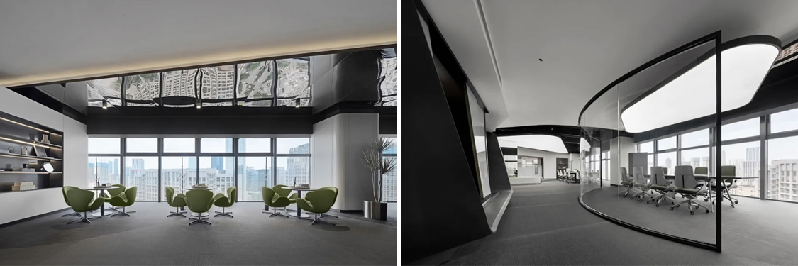 广州诸侯快讯装饰设计公司图册