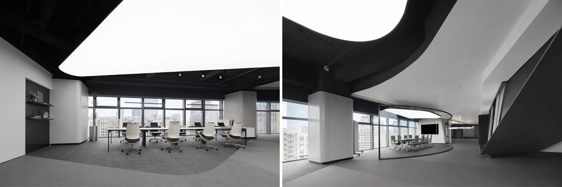 广州诸侯快讯装饰设计公司图册