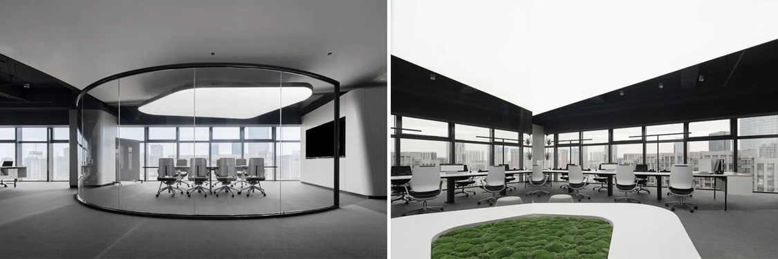 广州诸侯快讯装饰设计公司图册