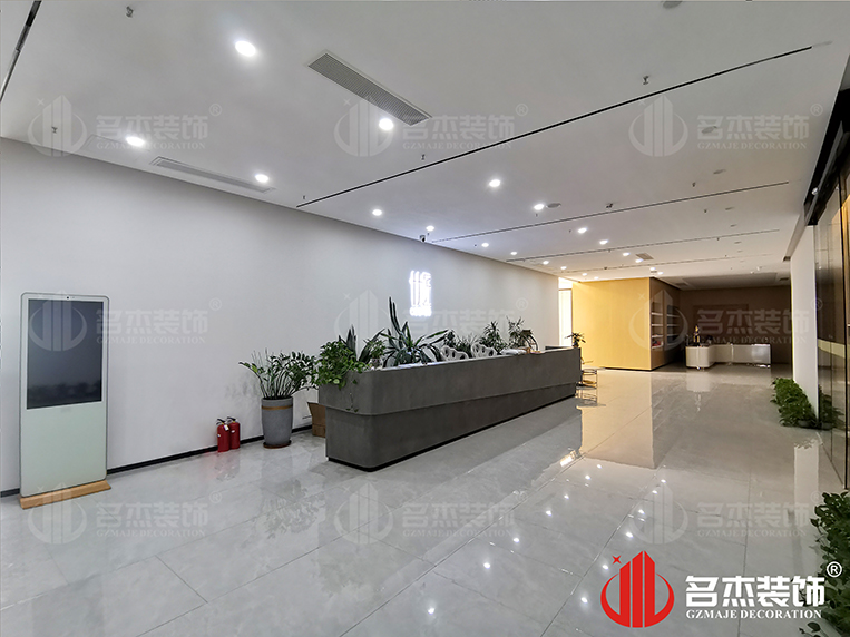 广州诸侯快讯装饰设计公司图册