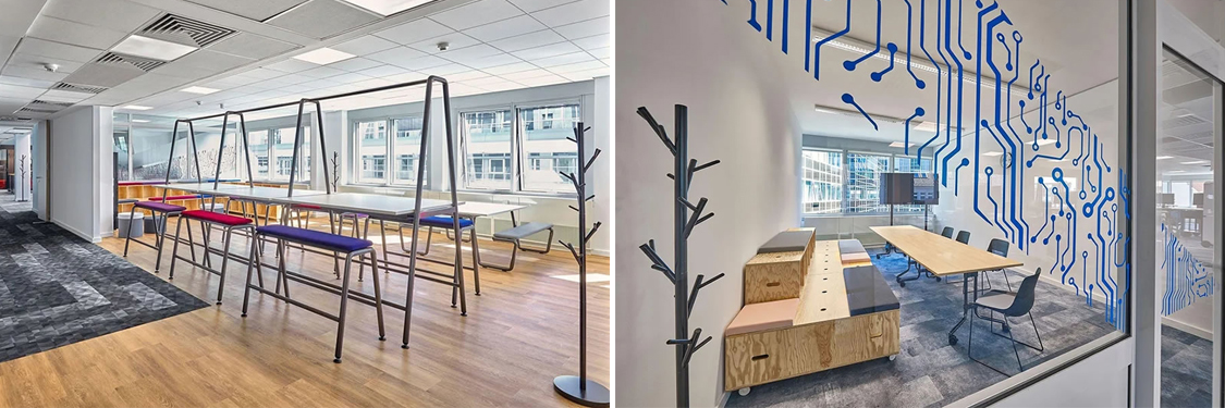 广州诸侯快讯装饰设计公司图册