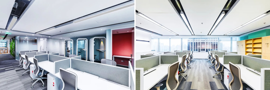 广州诸侯快讯装饰设计公司图册