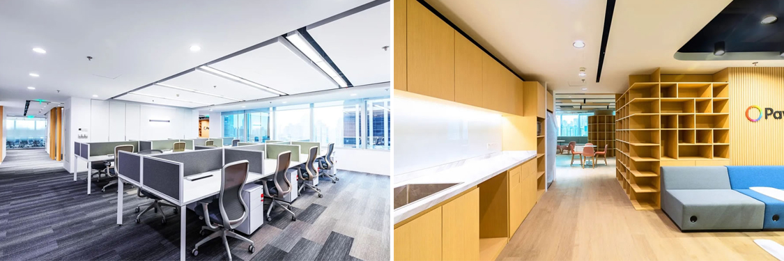 广州诸侯快讯装饰设计公司图册