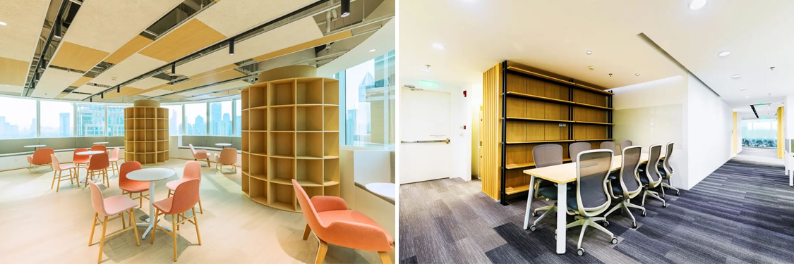 广州诸侯快讯装饰设计公司图册