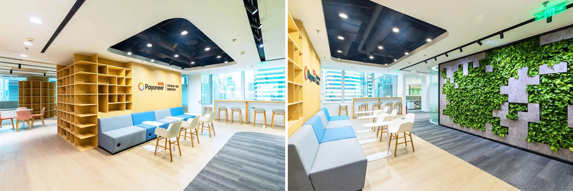 广州诸侯快讯装饰设计公司图册