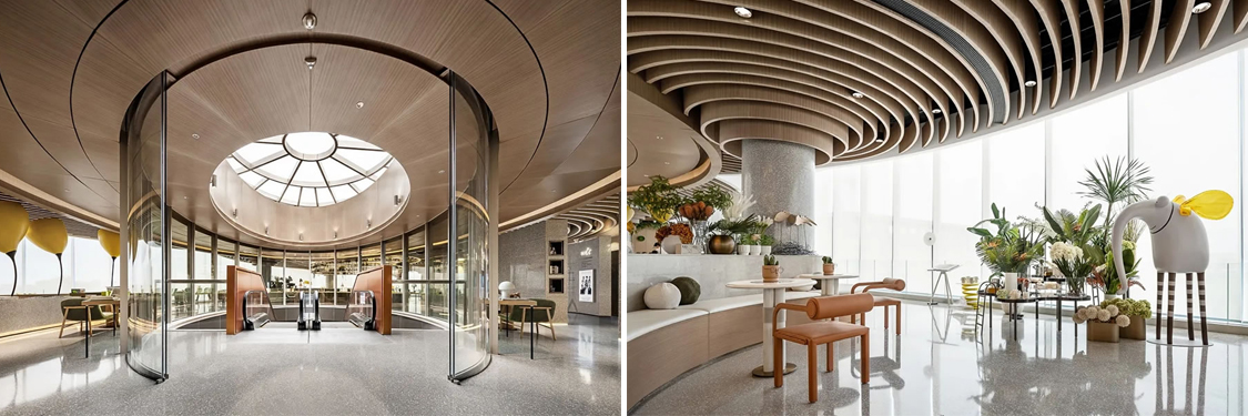 广州诸侯快讯装饰设计公司图册