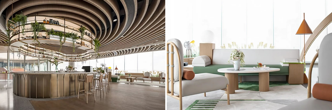 广州诸侯快讯装饰设计公司图册