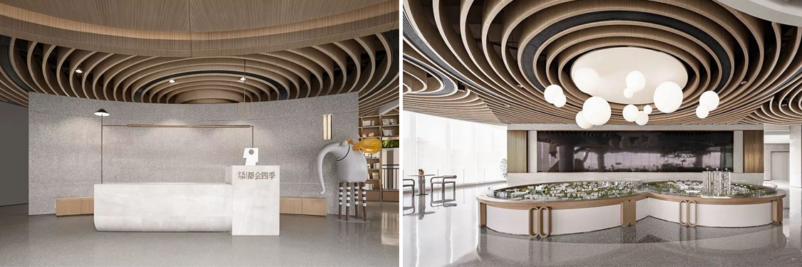 广州诸侯快讯装饰设计公司图册