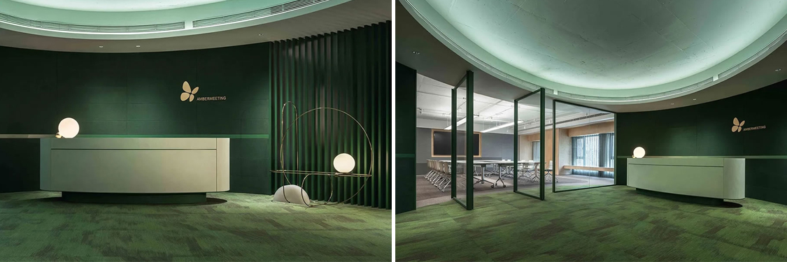 广州诸侯快讯装饰设计公司图册