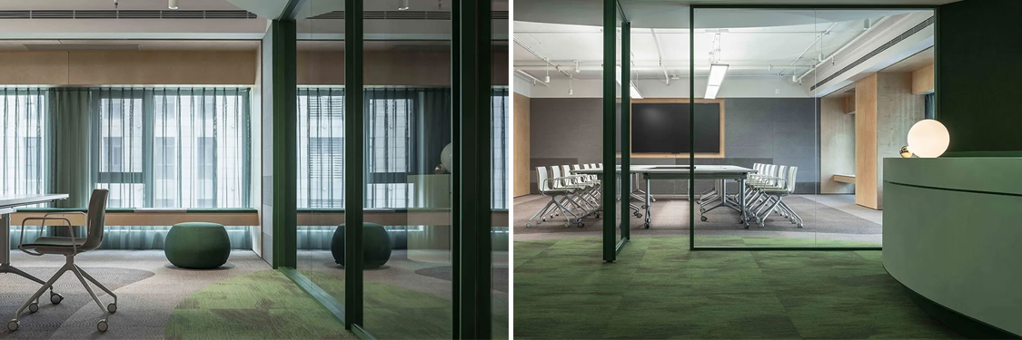 广州诸侯快讯装饰设计公司图册