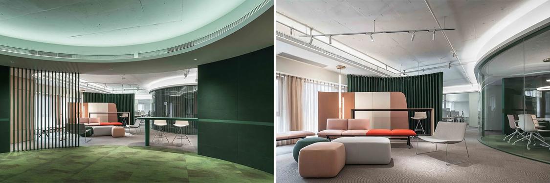 广州诸侯快讯装饰设计公司图册