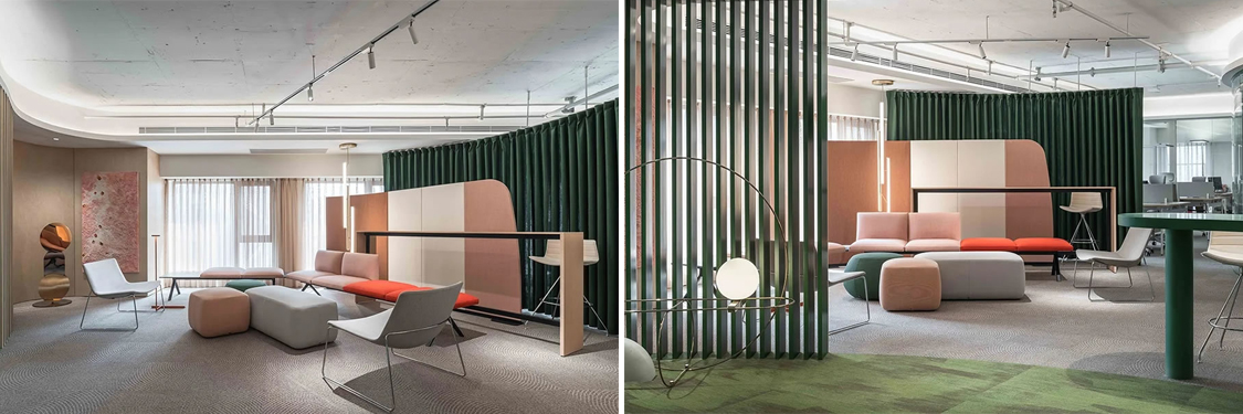 广州诸侯快讯装饰设计公司图册