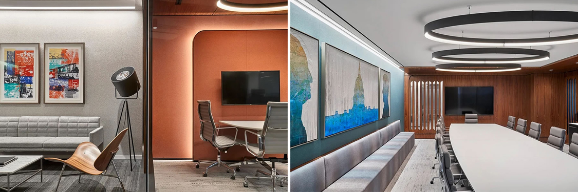 广州诸侯快讯装饰设计公司图册