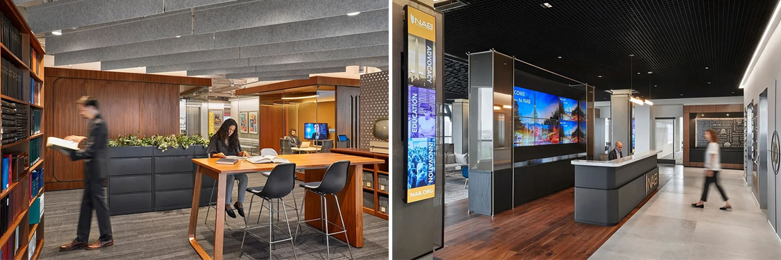 广州诸侯快讯装饰设计公司图册