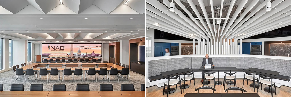 广州诸侯快讯装饰设计公司图册