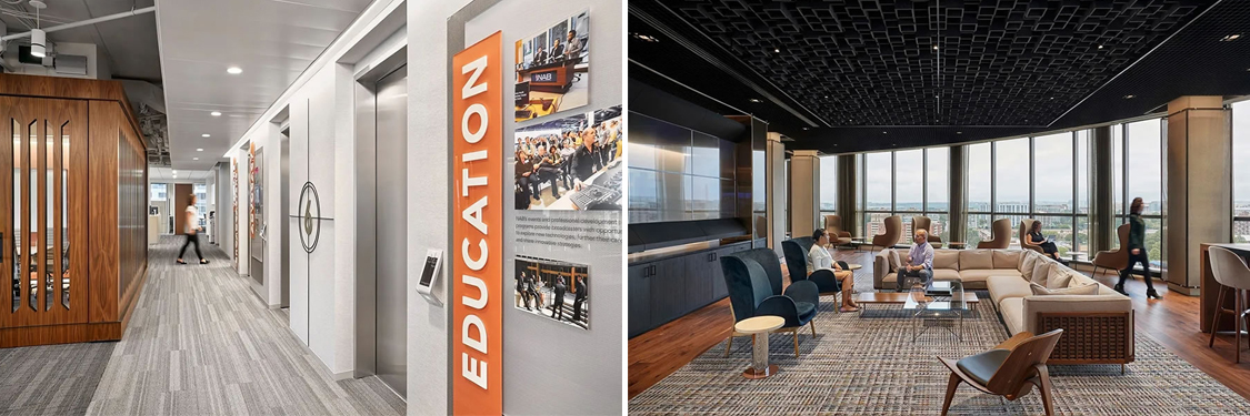 广州诸侯快讯装饰设计公司图册