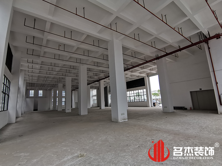 广州诸侯快讯装饰设计公司图册