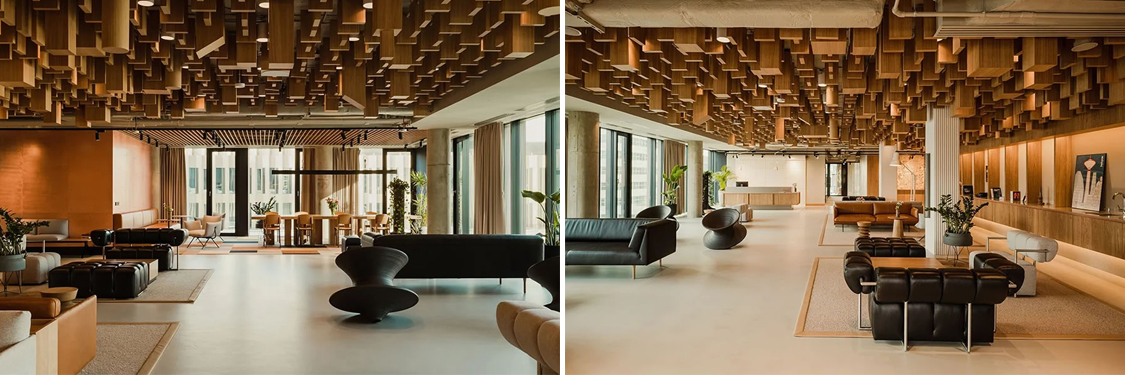 广州诸侯快讯装饰设计公司图册