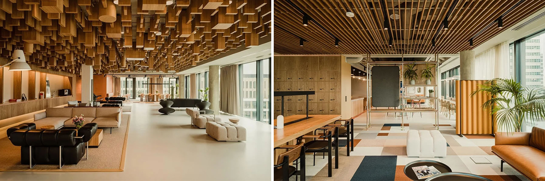 广州诸侯快讯装饰设计公司图册