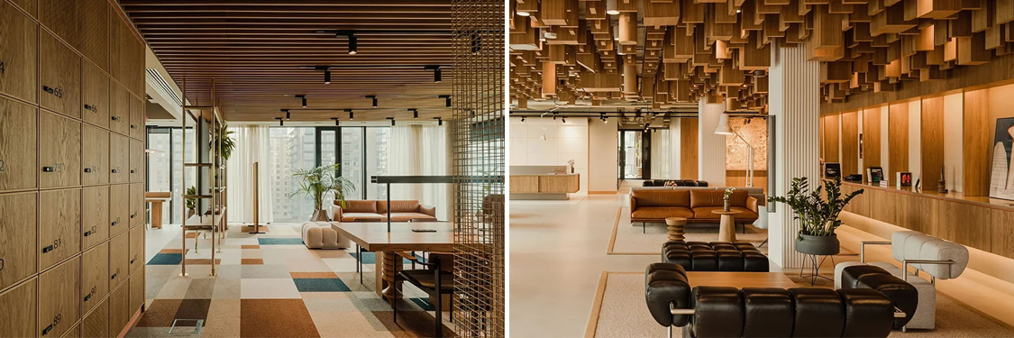 广州诸侯快讯装饰设计公司图册