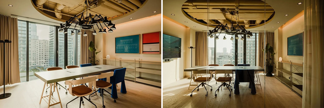 广州诸侯快讯装饰设计公司图册