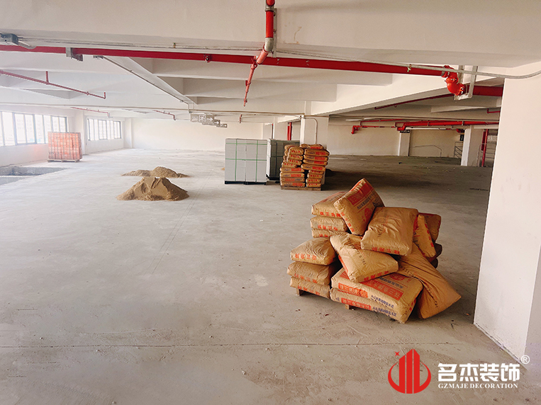 广州诸侯快讯装饰设计公司图册