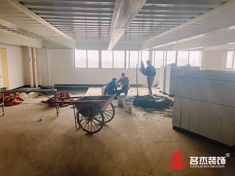 广州诸侯快讯装饰设计公司图册