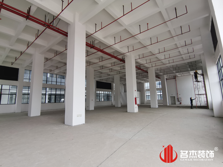 广州诸侯快讯装饰设计公司图册