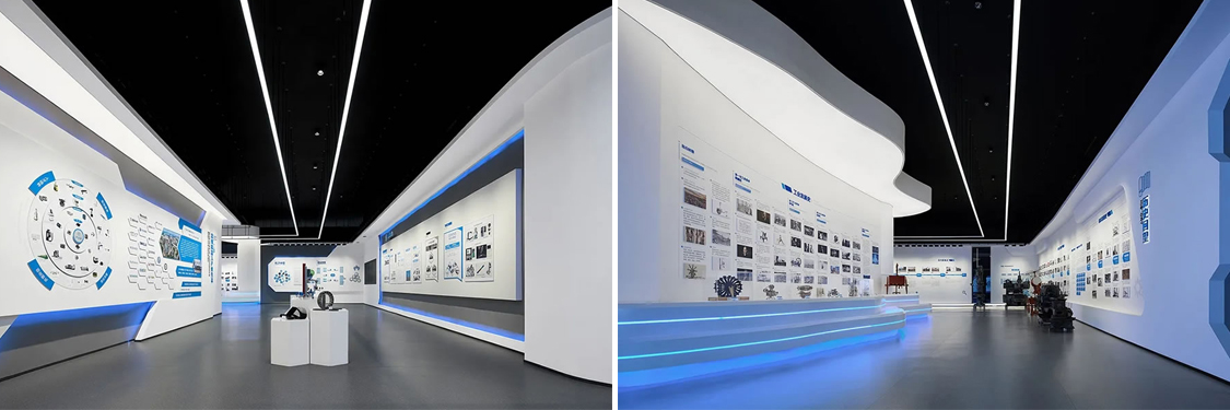 广州诸侯快讯装饰设计公司图册