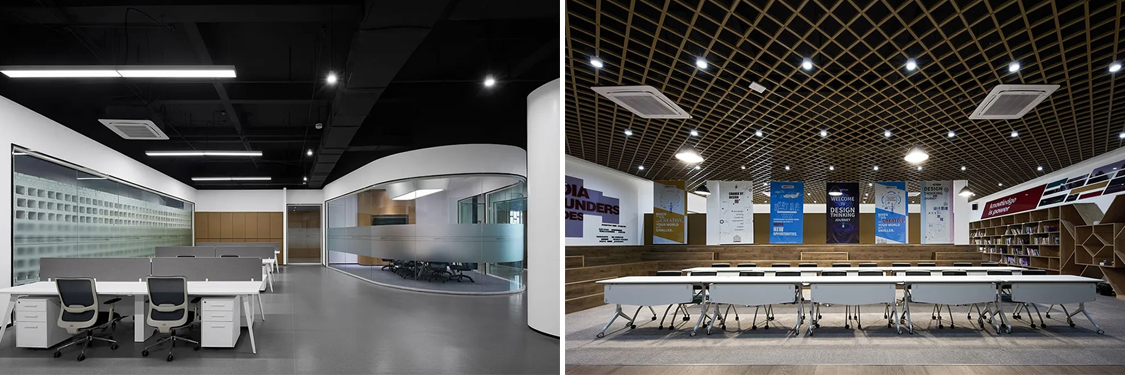 广州诸侯快讯装饰设计公司图册