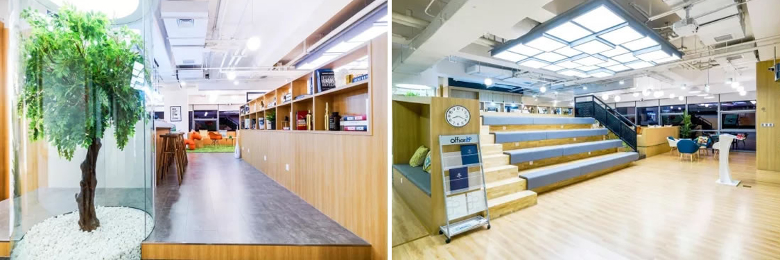 广州诸侯快讯装饰设计公司图册