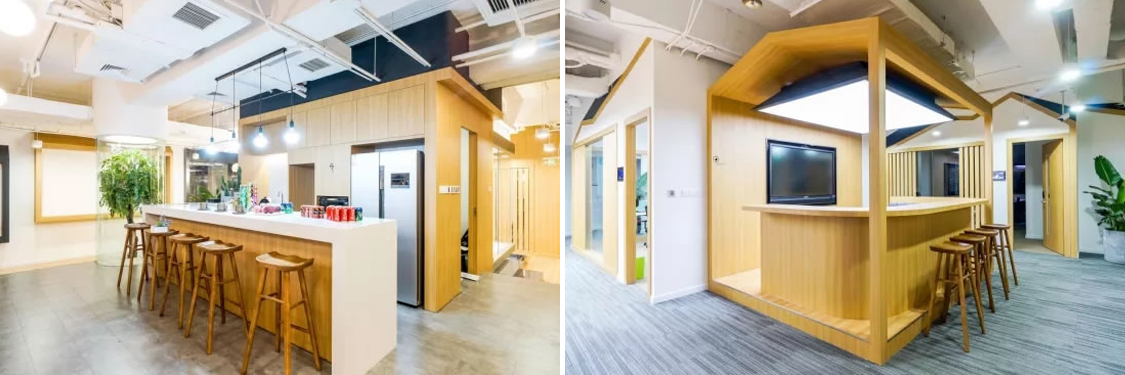 广州诸侯快讯装饰设计公司图册