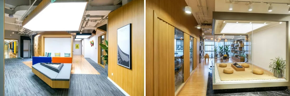 广州诸侯快讯装饰设计公司图册