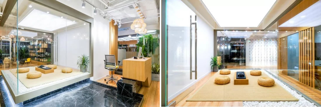 广州诸侯快讯装饰设计公司图册